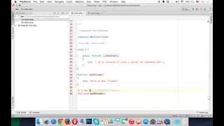 23. ال Namespaces و ال autoloading الجزء الاول