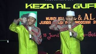 LANJUTAN     GEGERR DS,SUKAREJA KEDATANGAN,IL&AL, JUARA SATU AKSI ASIA INDOSIAR