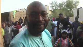 Professeur lalaby