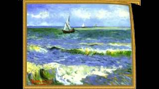 Malipiero Sinfonia del mare