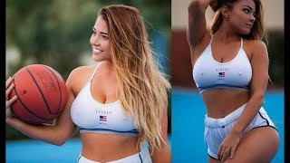 TOP 5 Jem Wolfie Clips (Instagram Model) *HOT ALERT*