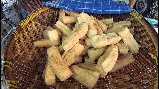 Indonesia Surabaya Street Food 1964 Tahu Pong OK Rek Driyoredjo Gresik YDXJ0588