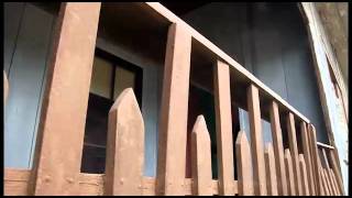 Ditadura Reservada - Trailer