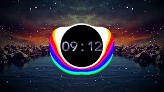 Trap Nation Audio Visualizer - Countdown