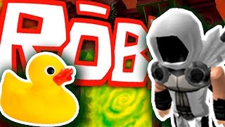 ГЕРОИ ПРОТИВ МОНСТРОВ! | Portal Heroes (ROBLOX)