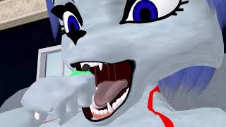 Zoe Vore: End Game(Animation)