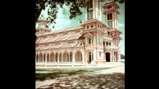 Hình Ảnh Tư Liệu - Tòa Thánh Tây Ninh - Thời Kỳ 1950 - 1956