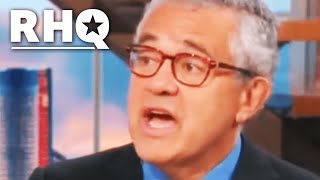 Legal Analyst Sounds The Alarm On Trump's Threat To Future Elections