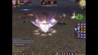 PW ELITE PVP