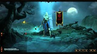 Diablo III Network Disconnect