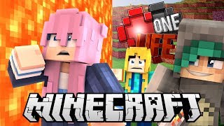 IT WAS AN ACCIDENT! - One Life SMP Season 3 Minecraft SMP - Ep.9