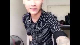 Múa quạt cực truất'ss Quẩy bar cực thích