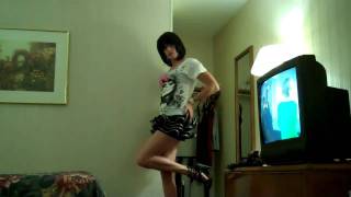 t-gurl: please give it to me