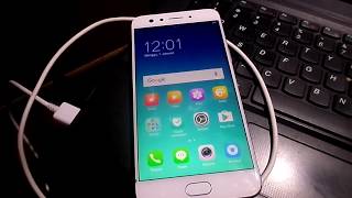 OPPO F3 LUPA POLA