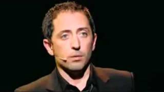 Gad Elmaleh Le coiffeur