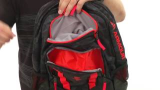 Under Armour UA Recruit Backpack SKU:8520343