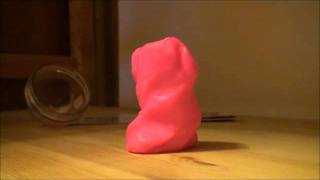 Handgum unboxing