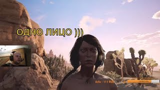 CONAN EXILES # 58 - ТЕСТ КАМЕРЫ