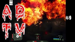 Crysis - прохождение - Сумасшедший джип - #9