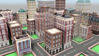 Курс по Autodesk Maya. Введение в 3D Рендеринг как виртуальная фотография (Джордж Маэстри) Перевод