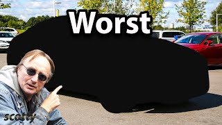 I Can’t Believe People are Still Buying This Crappy SUV