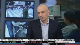 Роман Андреев о ближайшей перспективе рубля.
