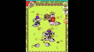 Мууууу cow evolution #1