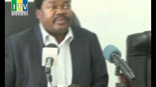 Maofisa sita wa polisi wasimamishwa kazi kwa tuhuma mbalimbali.