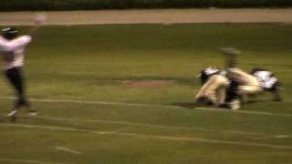 NCFL: South Bay Stallions vs California Warriors