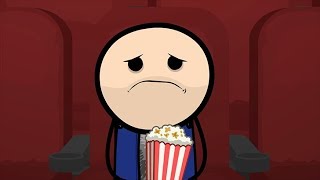 Cyanide & Happiness: Sad Larry Saga