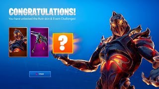 *NEW* FREE RUIN SKIN & EVENT CHALLENGES in Fortnite! (Fortnite Season 8 Discovery Challenge Event)