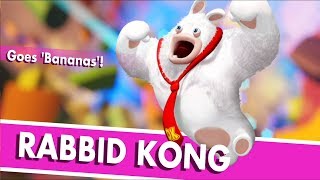 Mario + Rabbids Kingdom Battle - 2nd BOSS BATTLE - Walkthrough Part 9