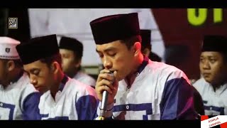 Hafidzul Ahkam - Assalamualaika Ya Nabi Assalamualaika Ya Rasul versi Syubbanul Muslimin