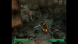 Fallout 3 STAR WARS (MOD)
