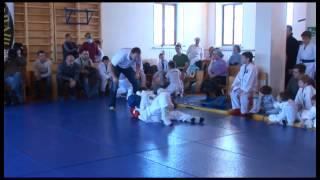 АРБ Кубинка 2012 Поляков Багдасарян