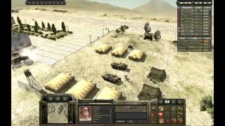 Прохождение 9th Company: Roots Of Terror (9 Рота) #2 - Аэродром "Баграм"