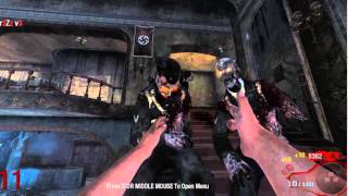 Call of Duty Black ops 1 zombies hacks xbox 360