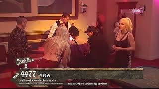 Zadruga - Arsa otvorio žurku - 28.03.2018.