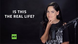 Scientific breakthrough: 50-50 chance we live in simulation
