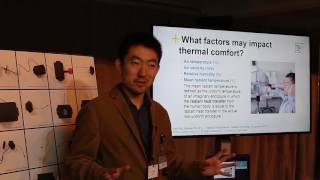 What We Know about Thermal Comfort