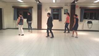 If I Ever Lost You (Jef Camps) - Line dance