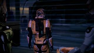 ME2: Insanity Vanguard gameplay - Illium 3/3