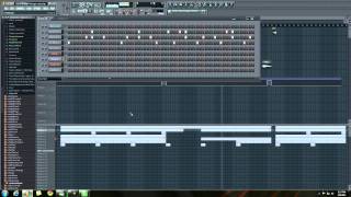 Jungle Beatz - 003 - With Me