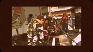 OLDIES MOBILE, SYLVIO ROCKOMODO , JOHNNY BOY E AMIGOS