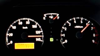 Suzuki Cervo SR Top Speed Run -GT6-