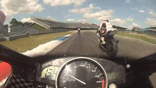 zac rookie cup race 1 6 7 2015
