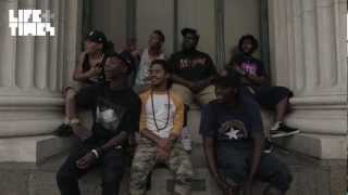 Life +Times x Joey Bada$$ & Pro Era Cypher (Extended)