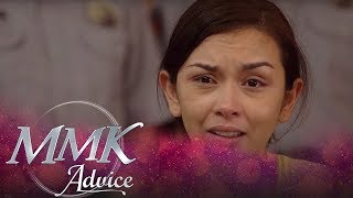 Maalaala Mo Kaya Advice: 'Lason' Episode