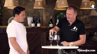 Video cata de Hacienda El Ternero Reserva