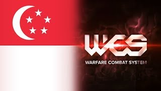 First Seminar in Singapore - DK Yoo